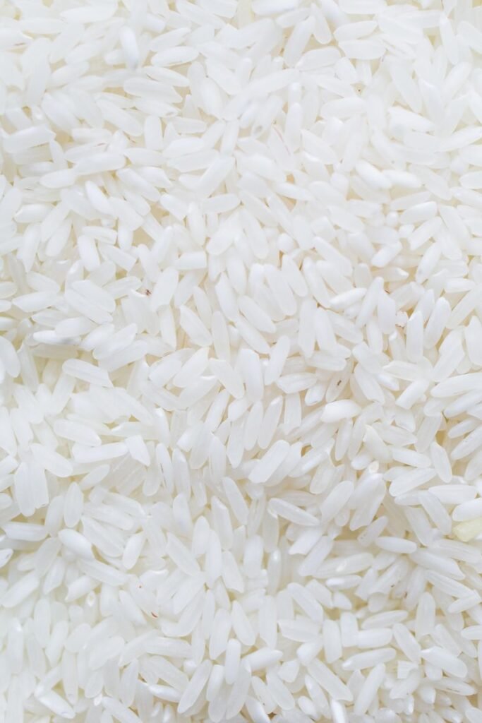 Basmati Rice 5kg