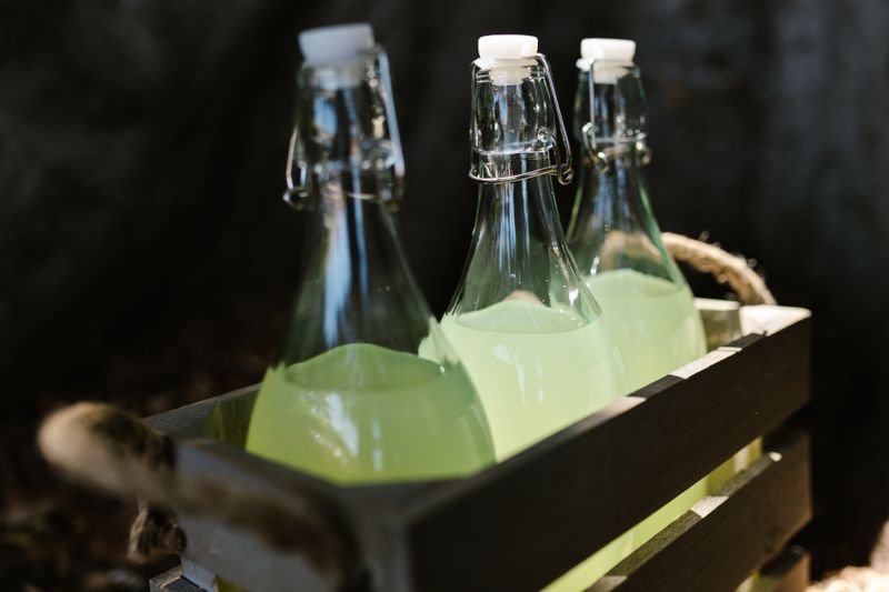 Bottled Water Crate (12x1.5L)