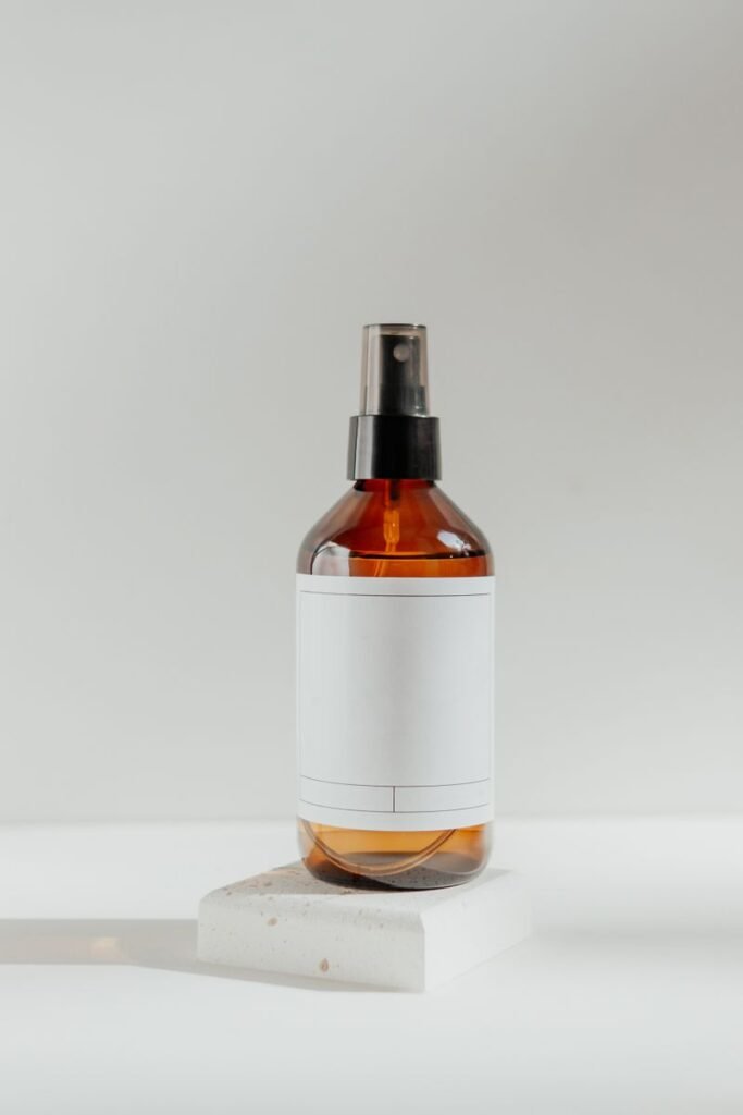 Air Freshener Spray