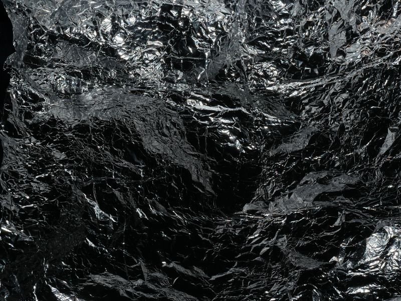 Aluminum Foil Roll