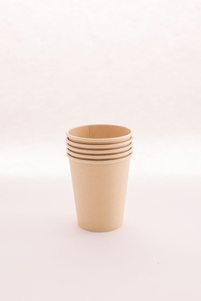 Disposable Cups Pack