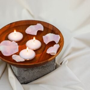Candles Pack (6-pack)