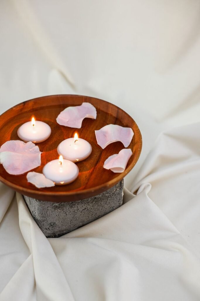 Candles Pack (6-pack)