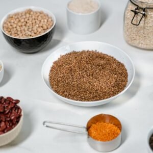 Bulk Pantry Combo Box