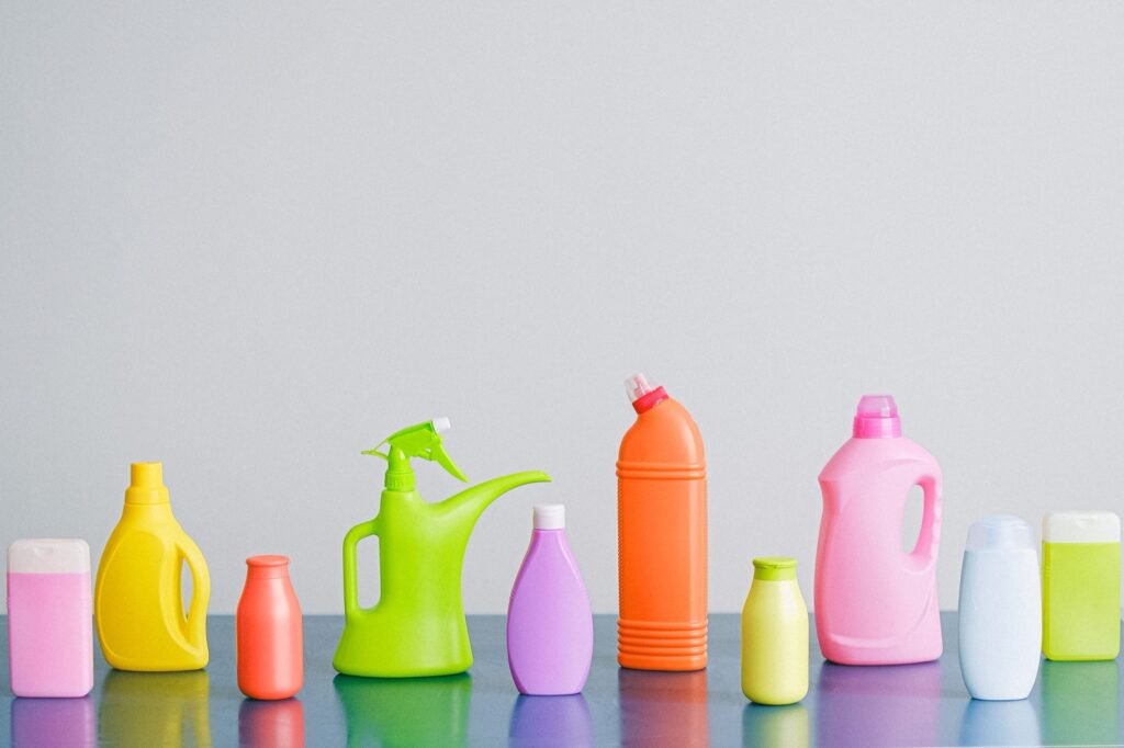 Air Freshener Spray