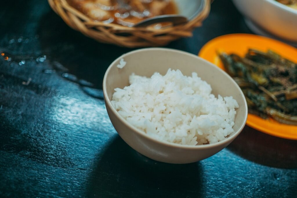 Basmati Rice 5kg