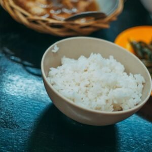 Basmati Rice 5kg