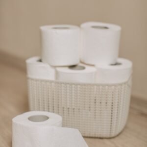 Aluminum Foil Roll
