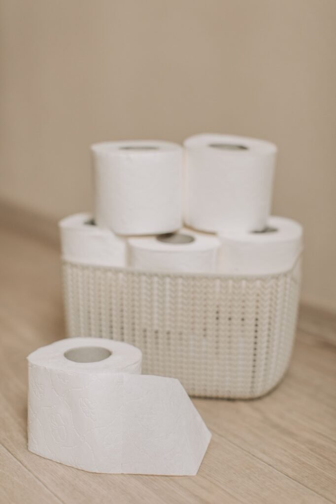 Aluminum Foil Roll